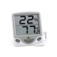 Thermoworks Large Display Thermo-Hygrometer RT817E