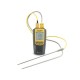 Thermoworks Dual Thermocouple Alarm Thermometer TW8060