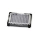 Troenmer 9456TAMPSGL Single Microplate Holder