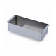 Troenmer 949134 3-Block Stainless Steel Sand Bath