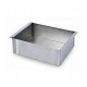 Troenmer 949135 4-Block Stainless Steel Sand Bath