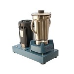 Waring E8015 Explosion-Proof Single-Speed Blender Motor Unit