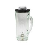 Waring E8442 1.15L Glass Blending Container