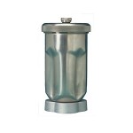 Waring E8520 1L Stainless Steel Blending Container
