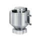 Waring E8590 360 mL Stainless Steel Semi-Micro Cooling Blending Container