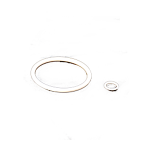 Waring E8610 O-Ring Seals