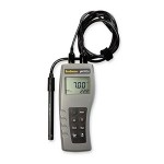 YSI EcoSense pH100A pH/ORP Meter 606075