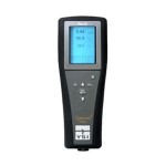 YSI Pro2030 Conductivity/Dissolved Oxygen Meter 6052030