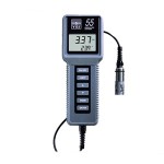 YSI 55 Dissolved Oxygen Meter 055200